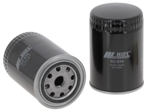 HIFI FILTER SO 014 Oil Filter