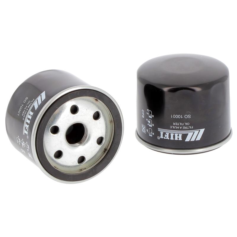 HIFI FILTER SO 10001 Oil Filter