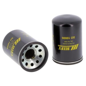 HIFI FILTER SO 10006 Oil Filter