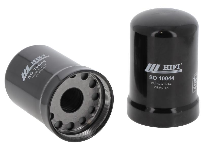 HIFI FILTER SO 10044 Oil Filter