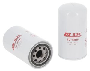 HIFI FILTER SO 10046 Oil Filter