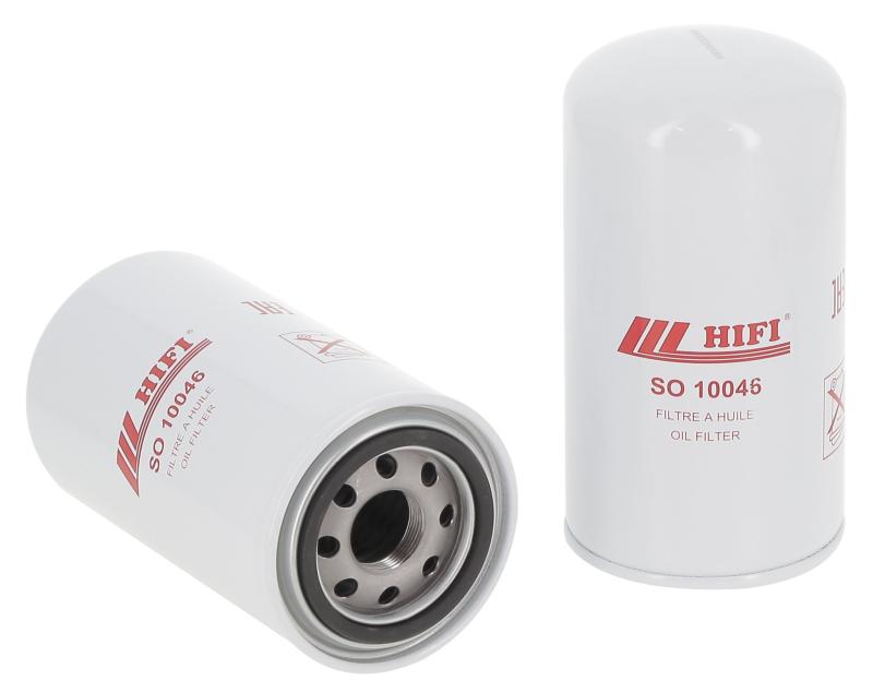 HIFI FILTER SO 10046 Oil Filter