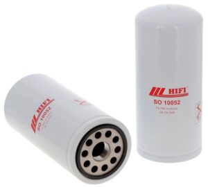 HIFI FILTER SO 10052 Oil Filter