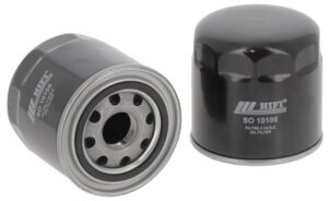 HIFI FILTER SO 10106 Oil Filter