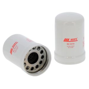 HIFI FILTER SO 10114 Oil Filter