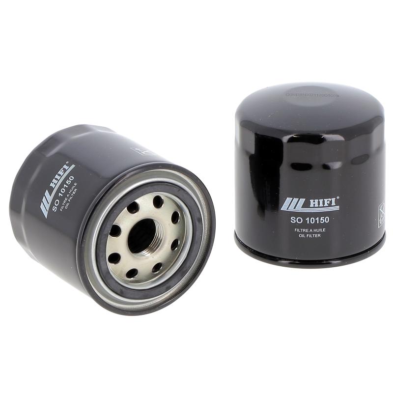 HIFI FILTER SO 10150 Oil Filter