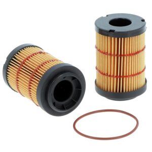 HIFI FILTER SO 10184 Oil Filter