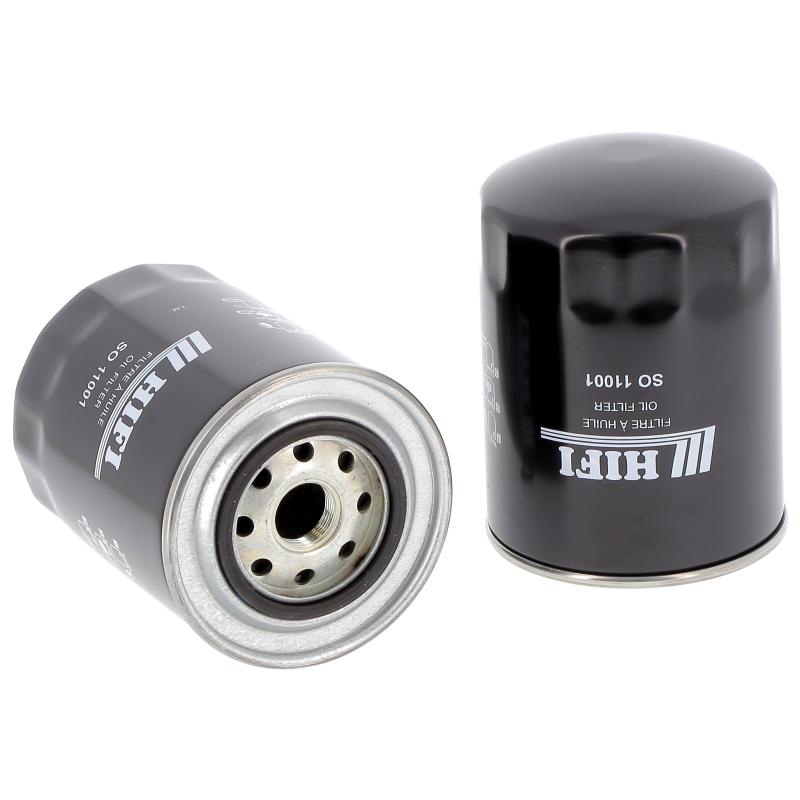 HIFI FILTER SO 11001 Oil Filter