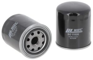 HIFI FILTER SO 11020 Oil Filter