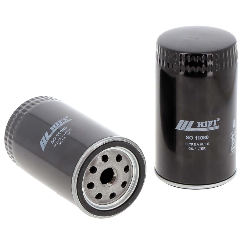 HIFI FILTER SO 11080 Oil Filter