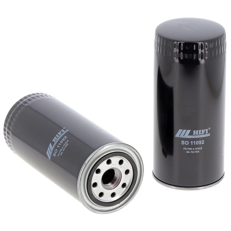 HIFI FILTER SO 11092 Oil Filter