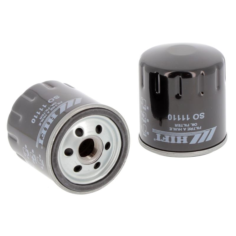 HIFI FILTER SO 11110 Oil Filter