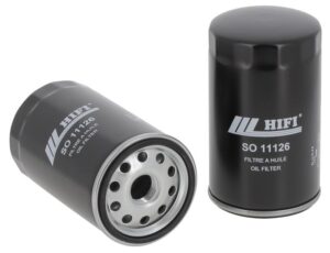 HIFI FILTER SO 11126 Oil Filter