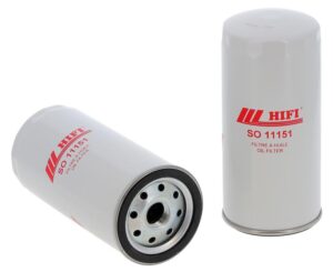 HIFI FILTER SO 11151 Oil Filter