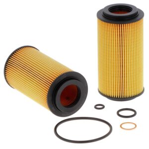 HIFI FILTER SO 11159 Oil Filter