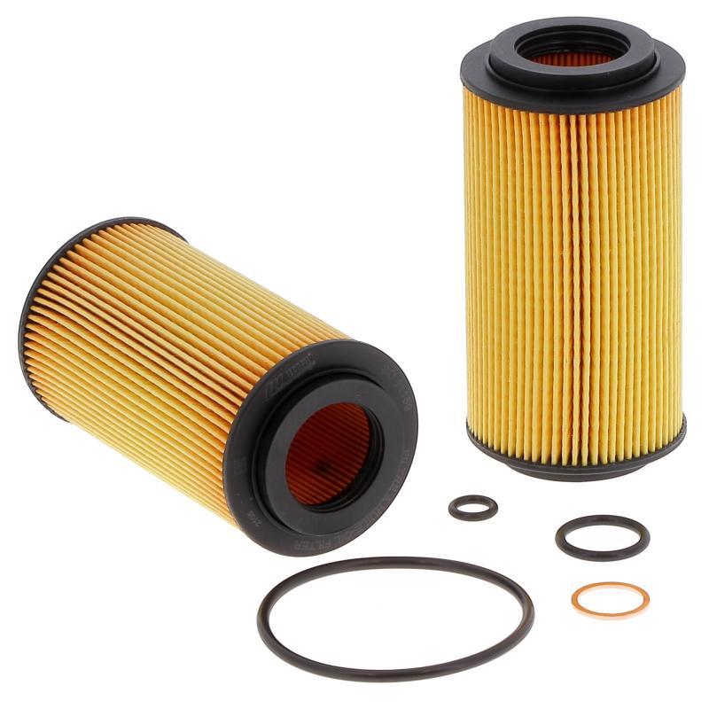 HIFI FILTER SO 11159 Oil Filter