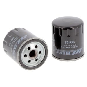 HIFI FILTER SO 128 Oil Filter