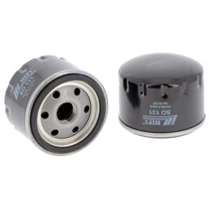 HIFI FILTER SO 131 Oil Filter