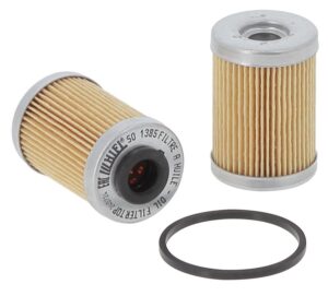 HIFI FILTER SO 1385 Oil Filter