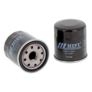 HIFI FILTER SO 1636 Oil Filter