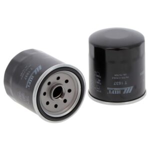 HIFI FILTER SO 1637 Oil Filter