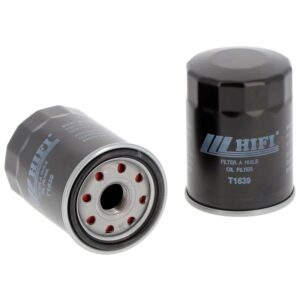 HIFI FILTER SO 1639 Oil Filter