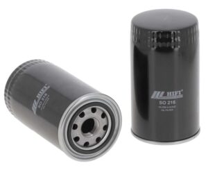 HIFI FILTER SO 216 Oil Filter