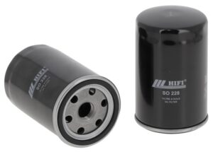 HIFI FILTER SO 228 Oil Filter