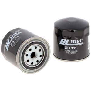 HIFI FILTER SO 311 Oil Filter