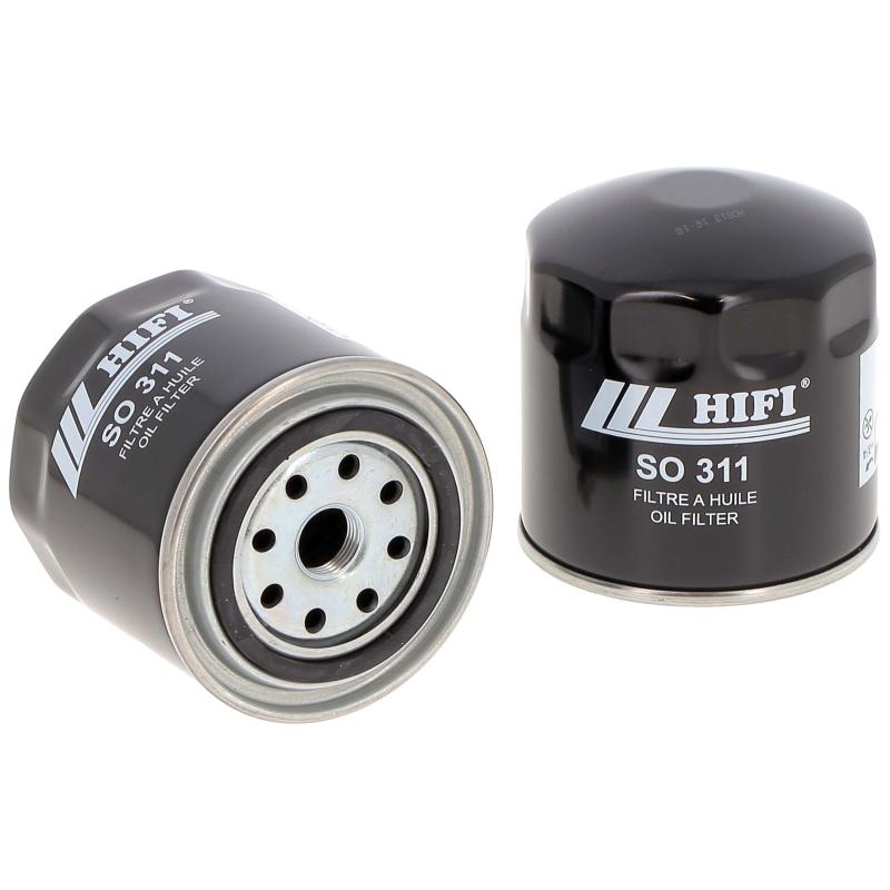 HIFI FILTER SO 311 Oil Filter
