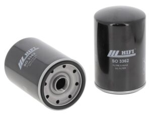 HIFI FILTER SO 3362 Oil Filter