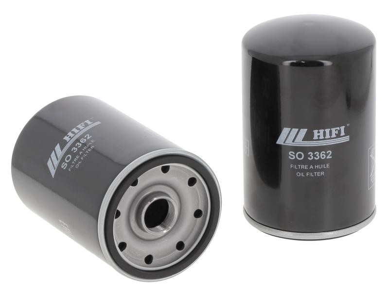 HIFI FILTER SO 3362 Oil Filter