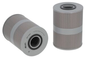 HIFI FILTER SO 3485 Oil Filter