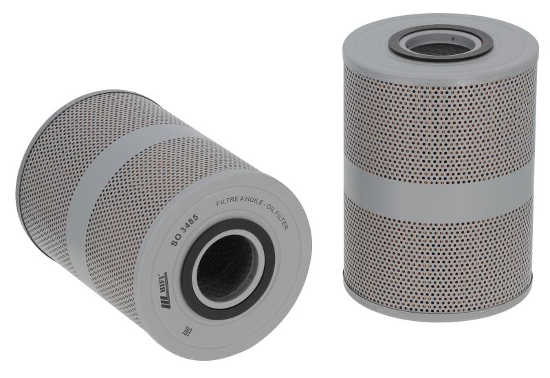 HIFI FILTER SO 3485 Oil Filter