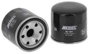 HIFI FILTER SO 501