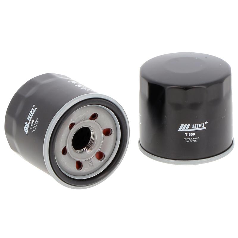 HIFI FILTER SO 600