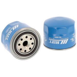 HIFI FILTER SO 6001