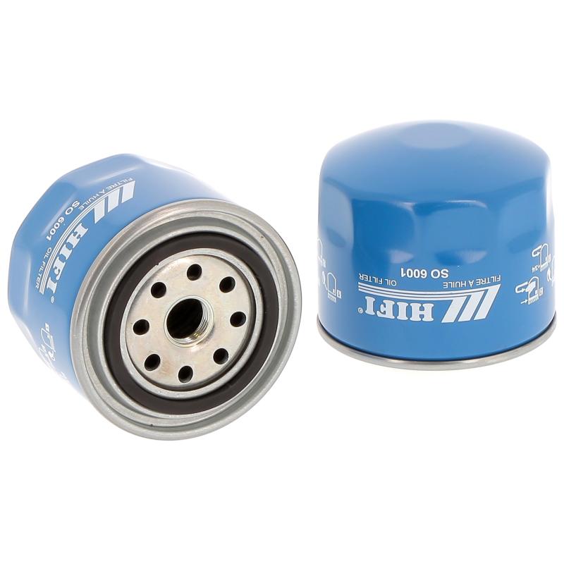HIFI FILTER SO 6001
