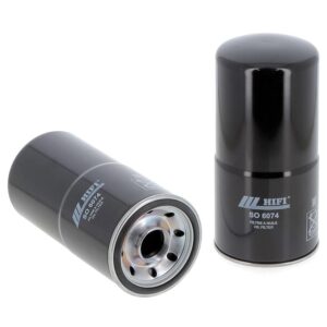 HIFI FILTER SO 6074 Oil Filter