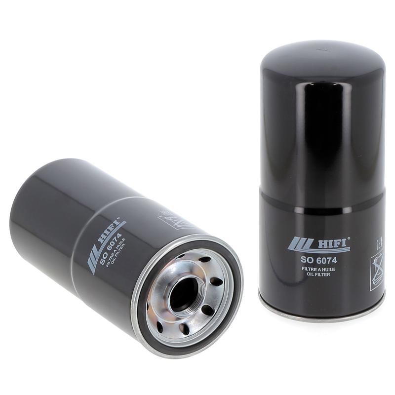 HIFI FILTER SO 6074 Oil Filter