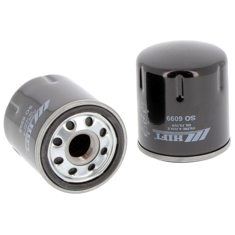 HIFI FILTER SO 6099 Oil Filter