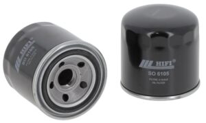 HIFI FILTER SO 6105
