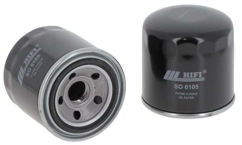 HIFI FILTER SO 6105