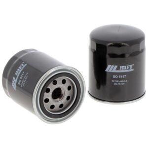 HIFI FILTER SO 6117