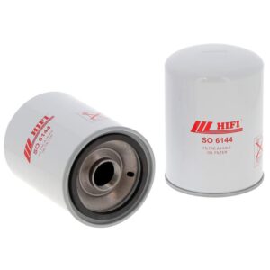 HIFI FILTER SO 6144 Oil Filter