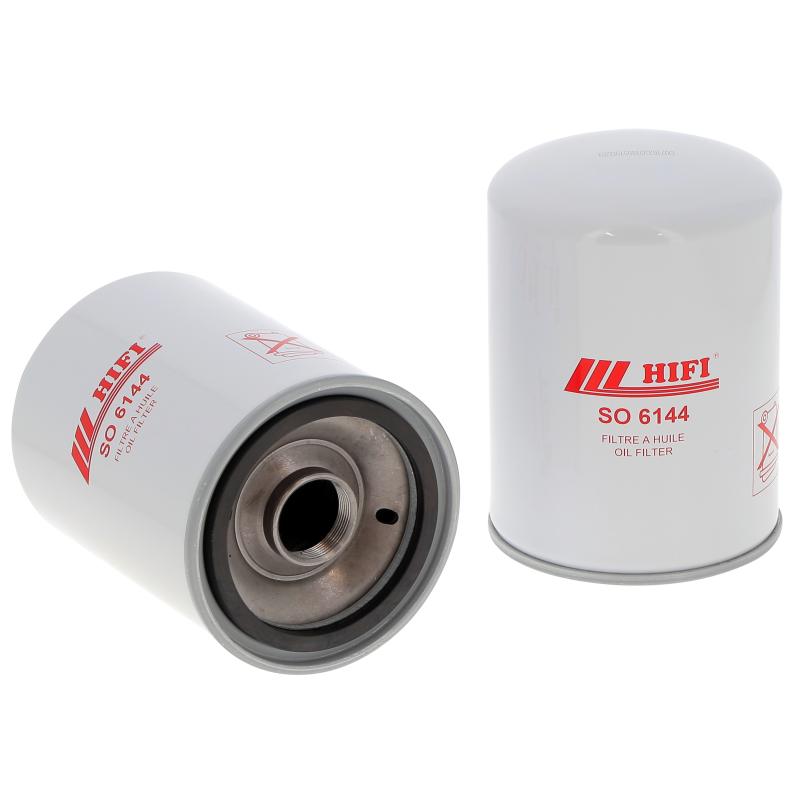 HIFI FILTER SO 6144 Oil Filter