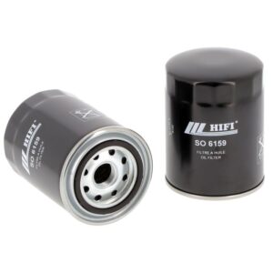 HIFI FILTER SO 6159 Oil Filter