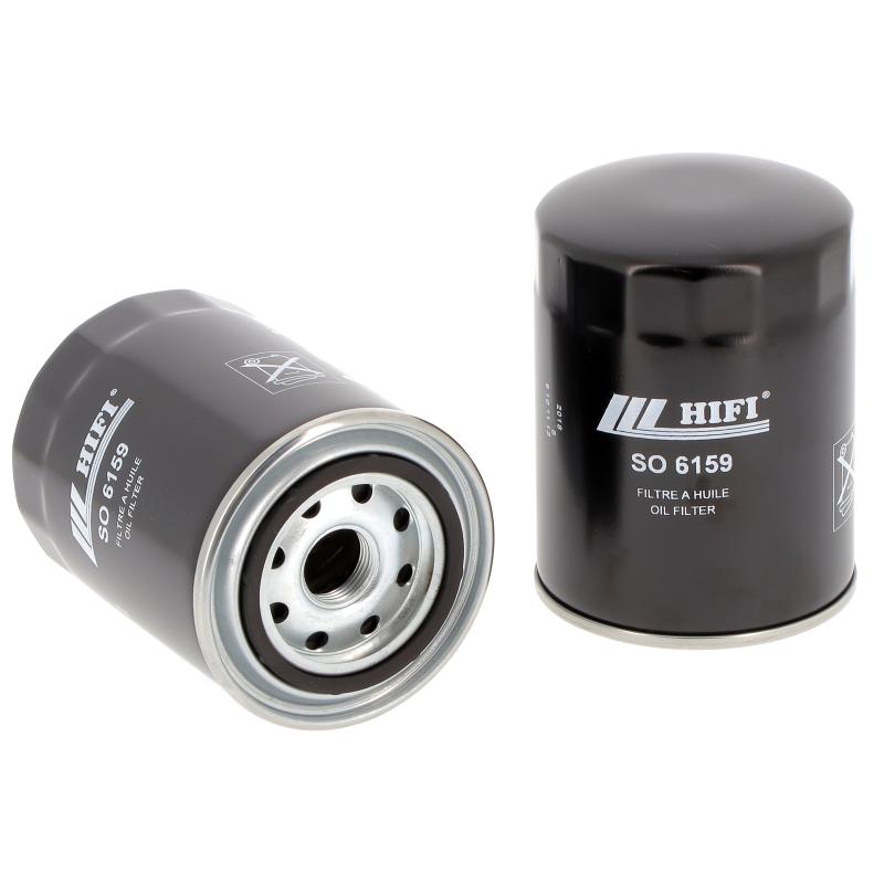 HIFI FILTER SO 6159 Oil Filter
