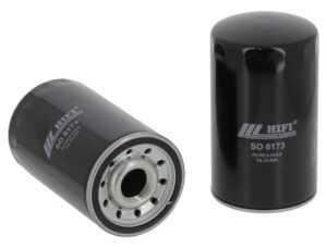 HIFI FILTER SO 6173 Oil Filter