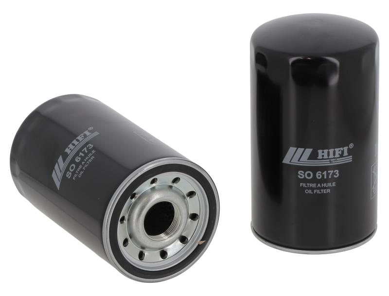HIFI FILTER SO 6173 Oil Filter